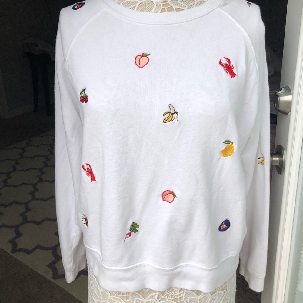 Forever 21 Sweatshirt